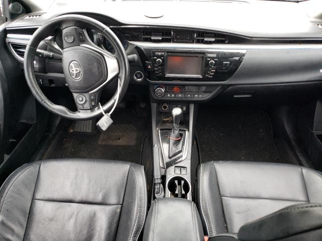 Photo 8 from auction – 2015 TOYOTA COROLLA L with VIN 2T1BURHE4FC260692