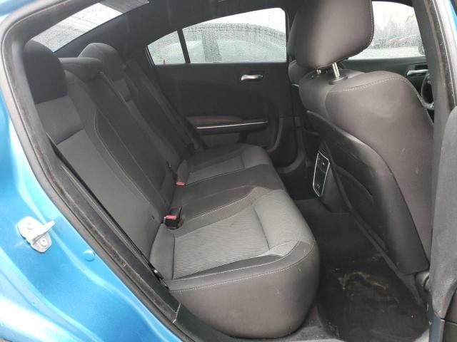 Photo 10 from auction – 2019 DODGE CHARGER SX with VIN 2C3CDXBG2KH513998