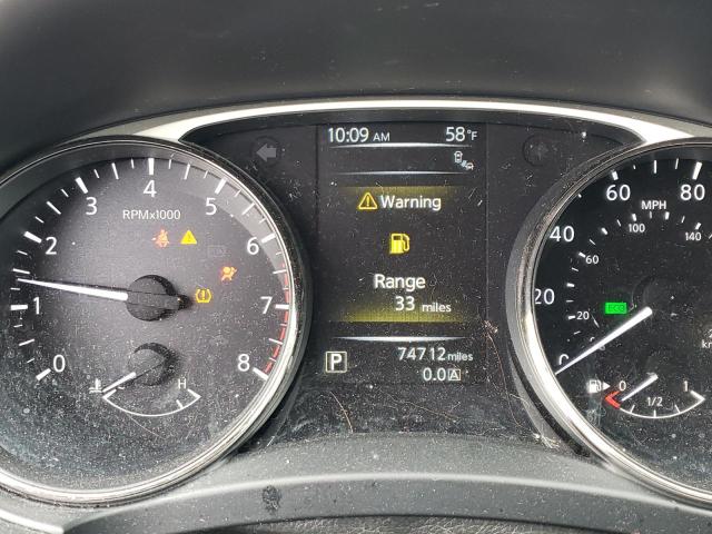 Photo 9 from auction – 2016 NISSAN ROGUE S with VIN JN8AT2MT8GW010458