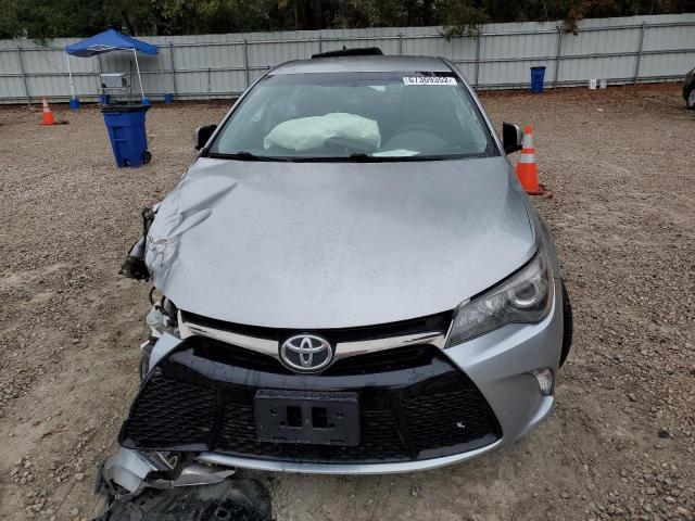 Photo 5 from auction – 2017 TOYOTA CAMRY LE with VIN 4T1BF1FK2HU781979