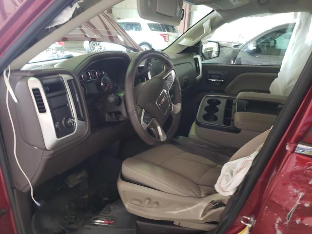 Photo 7 from auction – 2018 GMC SIERRA C15 with VIN 1GTR1MEC4JZ148146