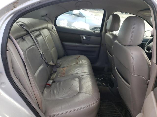 Photo 10 from auction – 2000 MERCURY SABLE LS P with VIN 1MEFM55S4YG617764