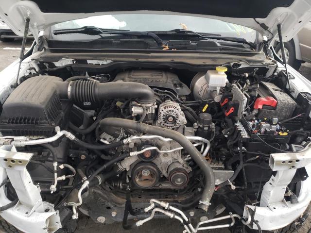 Photo 11 from auction – 2019 RAM 1500 TRADE with VIN 1C6RRECT1KN905280
