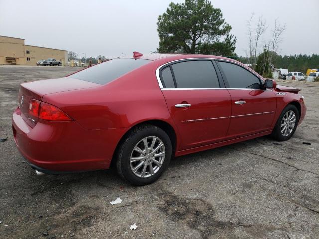 Photo 3 from auction – 2011 BUICK LUCERNE CX with VIN 1G4HJ5EM1BU146052