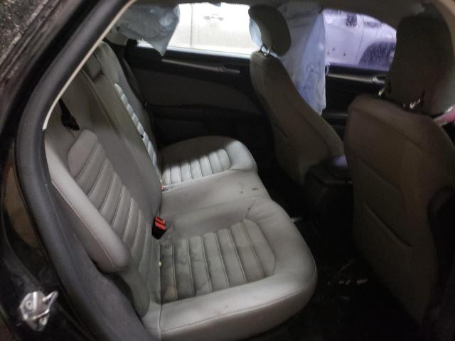 Photo 10 from auction – 2013 FORD FUSION S with VIN 3FA6P0G74DR358481