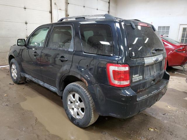 صورة رقم 2 من المزاد - 2012 FORD ESCAPE LIM مع VIN 1FMCU0E74CKB69966