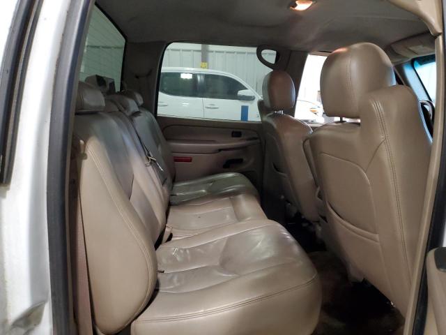 Photo 10 from auction – 2004 CHEVROLET SILVERADO with VIN 2GCEC13TX41380547