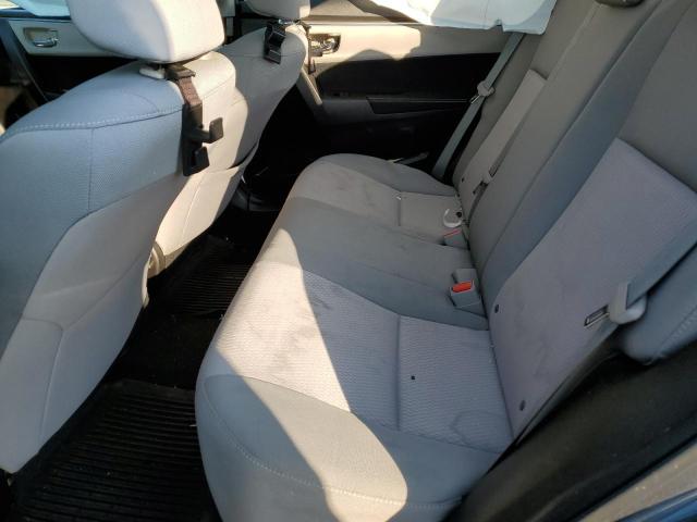 Photo 10 from auction – 2014 TOYOTA COROLLA L with VIN 5YFBURHE5EP093841