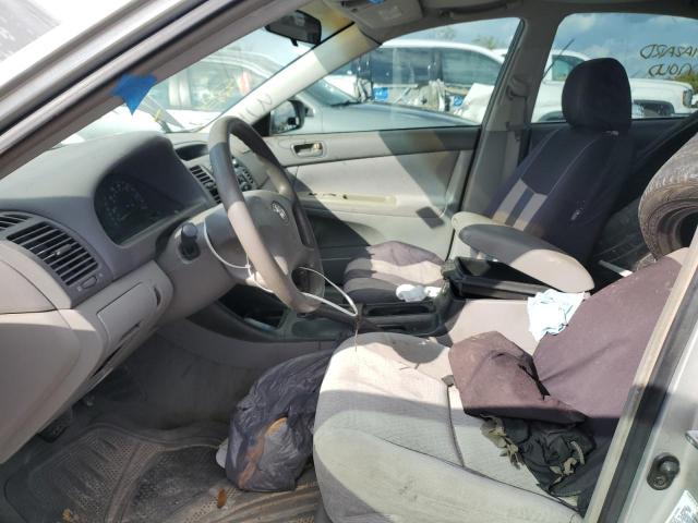 Photo 7 from auction – 2003 TOYOTA CAMRY LE with VIN 4T1BE32K83U759403