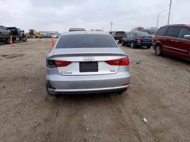 Photo 6 from auction – 2016 AUDI A3 PREMIUM with VIN WAUB8GFF0G1063560
