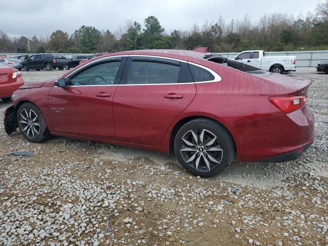 Photo 2 from auction – 2017 CHEVROLET MALIBU LT with VIN 1G1ZE5ST5HF289424