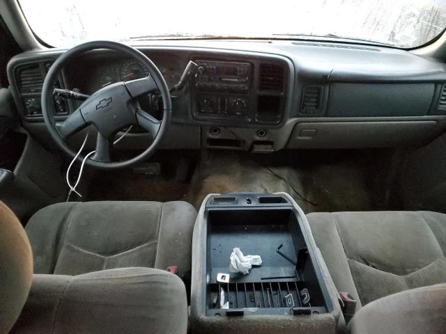 Photo 8 from auction – 2003 CHEVROLET SUBURBAN K with VIN 1GNFK16Z23J255867