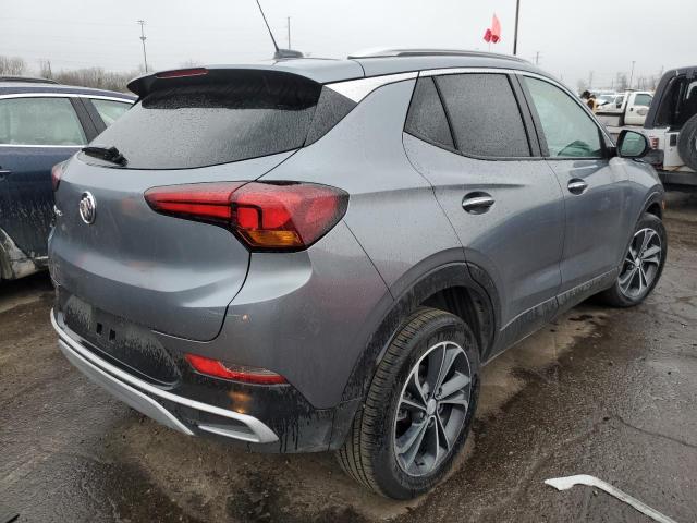 Photo 3 from auction – 2022 BUICK ENCORE GX with VIN KL4MMDSL6NB019548