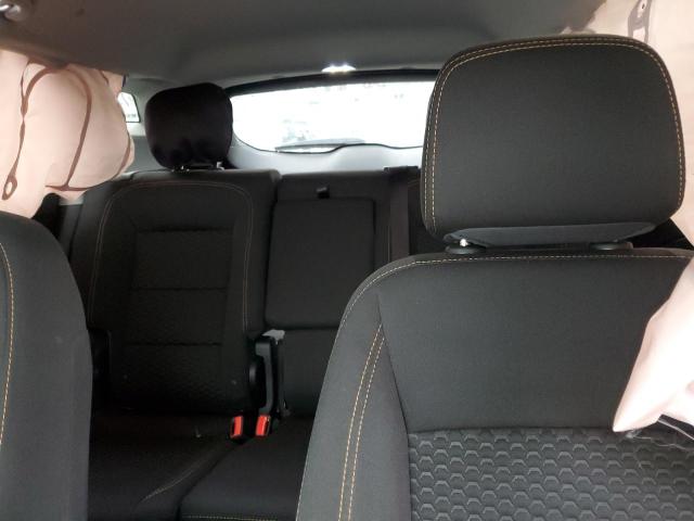 Photo 10 from auction – 2019 GMC TERRAIN SL with VIN 3GKALMEVXKL386072
