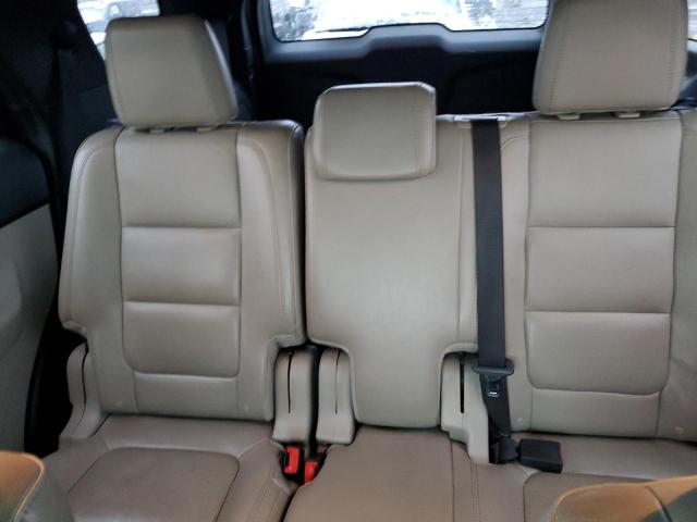 Photo 10 from auction – 2011 FORD EXPLORER X with VIN 1FMHK7D87BGA61275