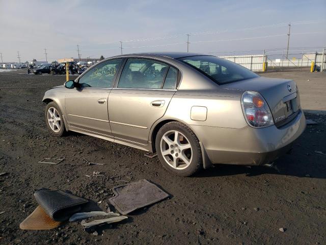 Photo 2 from auction – 2002 NISSAN ALTIMA SE with VIN 1N4BL11E62C711709