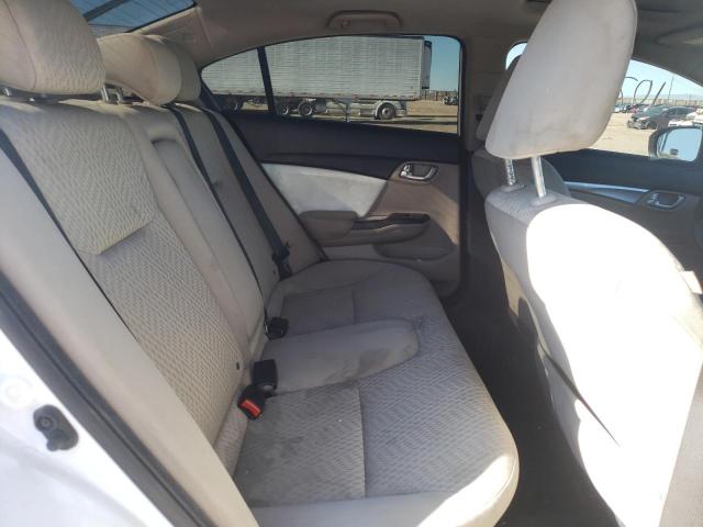 Photo 10 from auction – 2015 HONDA CIVIC EX with VIN 2HGFB2F84FH545962