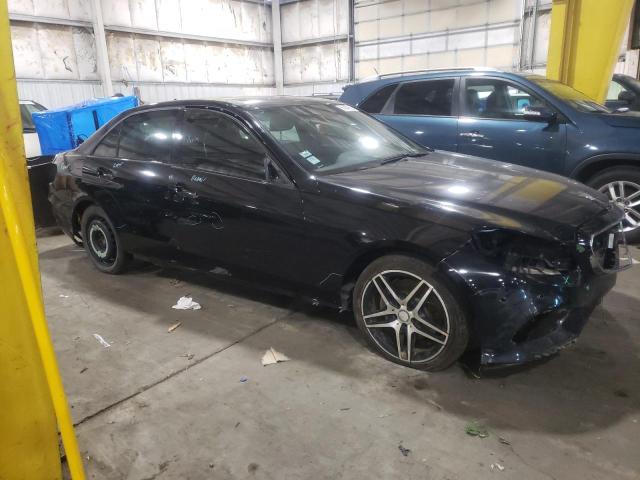 Photo 4 from auction – 2014 MERCEDES-BENZ E 350 with VIN WDDHF5KB6EA991614