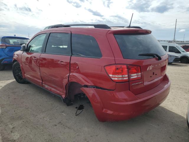 Photo 2 from auction – 2020 DODGE JOURNEY SE with VIN 3C4PDCAB4LT264690
