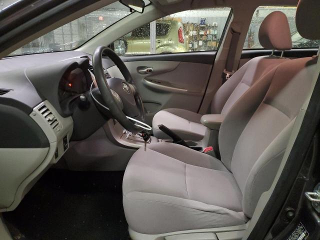 Photo 7 from auction – 2013 TOYOTA COROLLA BA with VIN JTDBU4EE8DJ115079