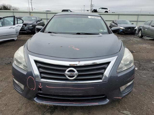 Photo 5 from auction – 2013 NISSAN ALTIMA 2.5 with VIN 1N4AL3AP2DC274092