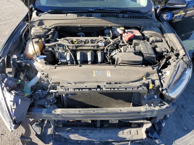 Photo 11 from auction – 2016 FORD FUSION SE with VIN 3FA6P0H74GR225433