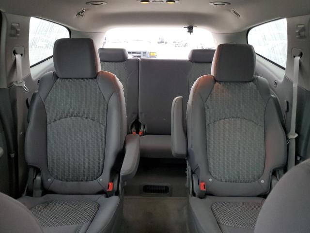 Photo 10 from auction – 2011 CHEVROLET TRAVERSE L with VIN 1GNKRGEDXBJ419075