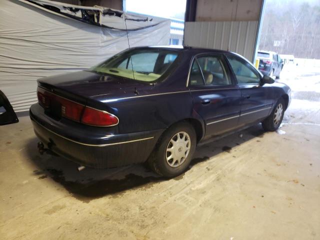 Photo 3 from auction – 1998 BUICK CENTURY CU with VIN 2G4WS52M6W1443201