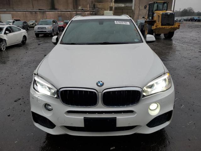 Photo 5 from auction – 2014 BMW X5 XDRIVE3 with VIN 5UXKR0C57E0H19034