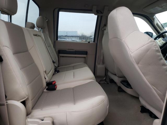 Photo 10 from auction – 2008 FORD F250 SUPER with VIN 1FTSW21R28EA45309