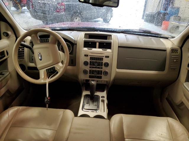 Photo 8 from auction – 2011 FORD ESCAPE XLT with VIN 1FMCU9DG2BKA36580