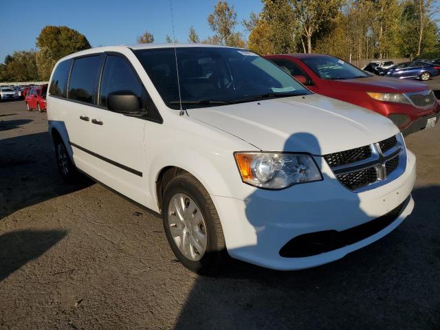 Photo 4 from auction – 2016 DODGE GRAND CARA with VIN 2C4RDGBG9GR227377