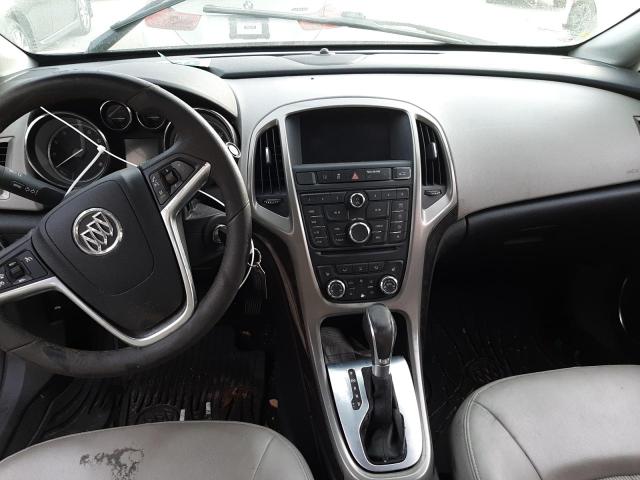 Zdjęcie 8 z aukcji – 2014 BUICK VERANO CON z VIN 1G4PR5SK1E4142417