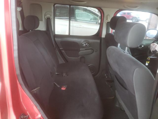 Photo 10 from auction – 2010 NISSAN CUBE with VIN JN8AZ2KR1AT150091