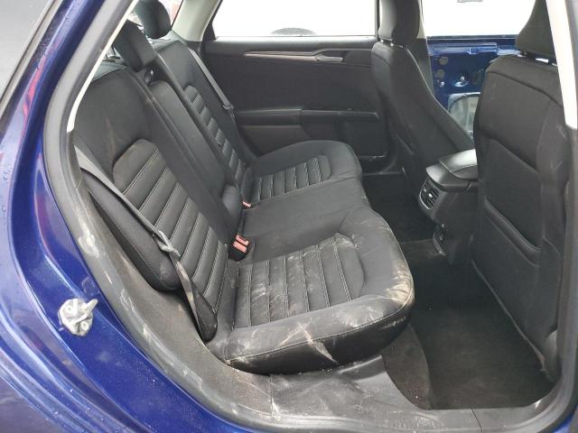 Photo 10 from auction – 2015 FORD FUSION SE with VIN 3FA6P0H72FR228166