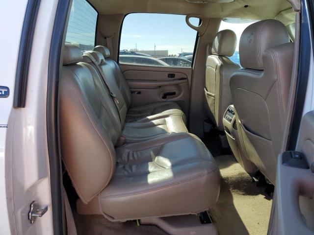Photo 11 from auction – 2005 GMC NEW SIERRA with VIN 2GTEK13T551353440