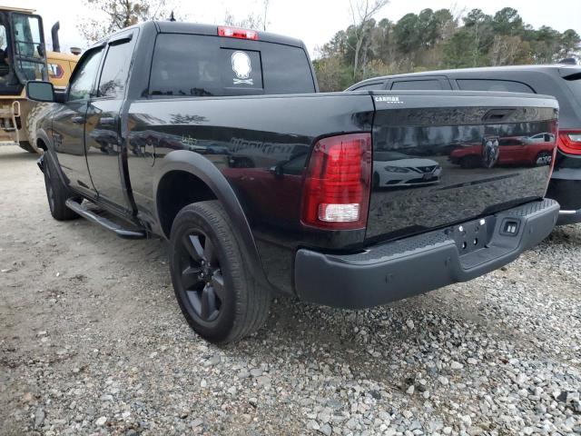 Photo 2 from auction – 2020 RAM 1500 CLASS with VIN 1C6RR7GG9LS107945