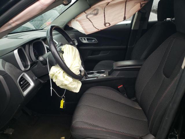 Photo 7 from auction – 2014 CHEVROLET EQUINOX LT with VIN 2GNALBEK2E1121763