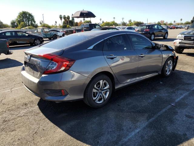 Photo 3 from auction – 2016 HONDA CIVIC LX with VIN 2HGFC2F50GH547003