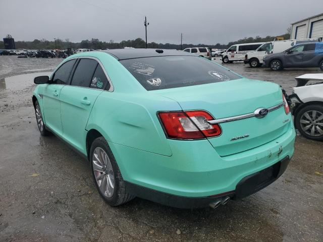 Photo 2 from auction – 2011 FORD TAURUS LIM with VIN 1FAHP2FW2BG178255