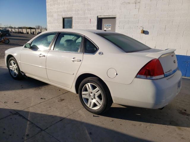 Photo 2 from auction – 2007 CHEVROLET IMPALA LT with VIN 2G1WC58R579237626