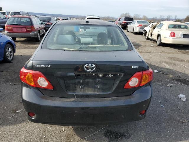 Photo 6 from auction – 2010 TOYOTA COROLLA BA with VIN 1NXBU4EE0AZ312088