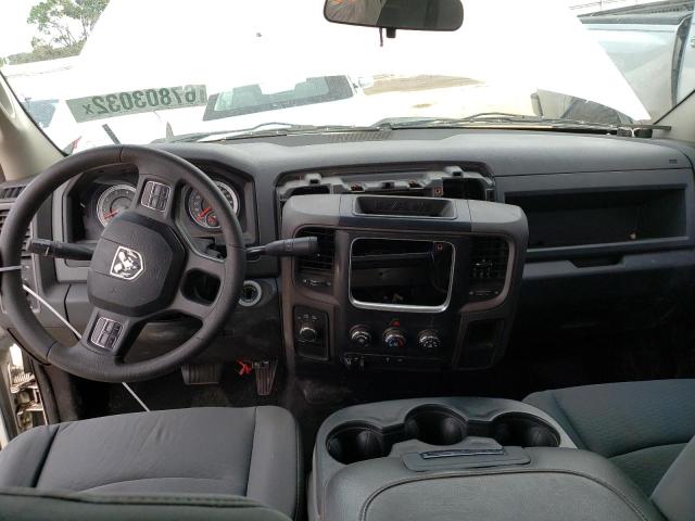 Photo 8 from auction – 2013 RAM 1500 ST with VIN 1C6RR7FT4DS574058