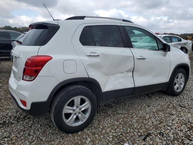 Photo 3 from auction – 2017 CHEVROLET TRAX 1LT with VIN KL7CJLSB9HB217893