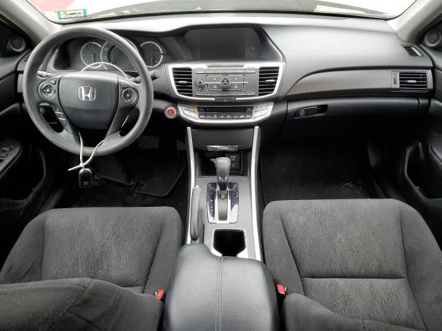 Photo 8 from auction – 2014 HONDA ACCORD EX with VIN 1HGCR2F75EA276115