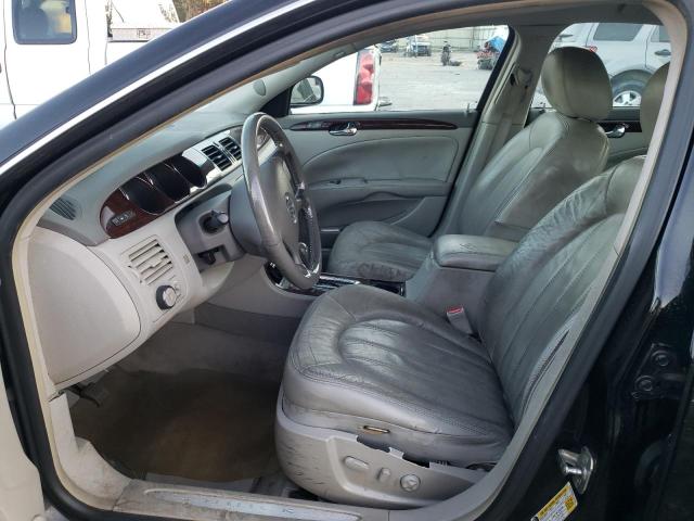 Photo 7 from auction – 2011 BUICK LUCERNE CX with VIN 1G4HC5EM9BU107929