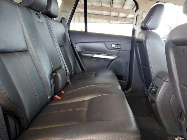 Photo 11 from auction – 2011 FORD EDGE SEL with VIN 2FMDK4JC2BBB49664