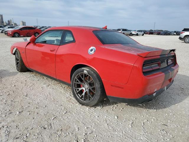 Photo 2 from auction – 2015 DODGE CHALLENGER with VIN 2C3CDZDJ6FH884589