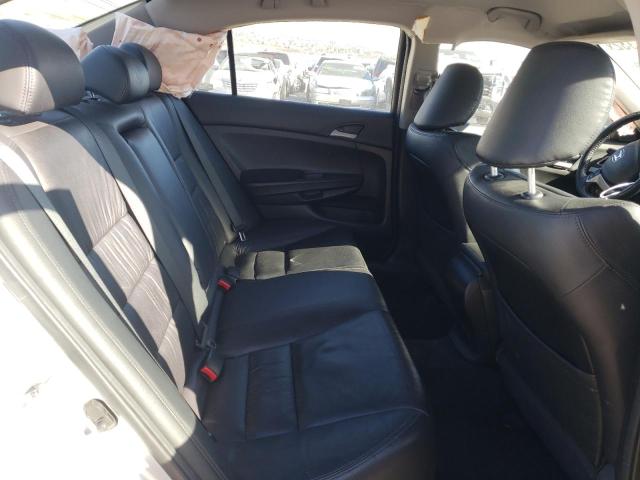 Photo 10 from auction – 2012 HONDA ACCORD SE with VIN 1HGCP2F62CA045229