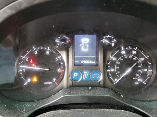 Photo 9 from auction – 2017 LEXUS GX 460 with VIN JTJBM7FX1H5174648